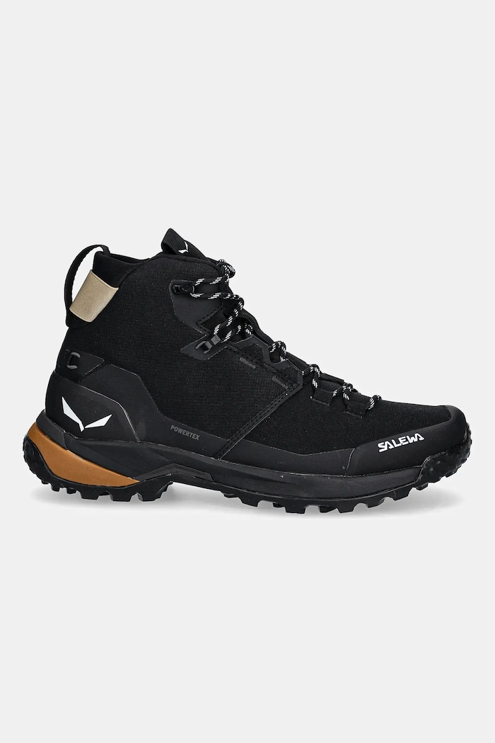 Salewa outdoor cipő PUEZ 2 00.0000061471 fekete SS25