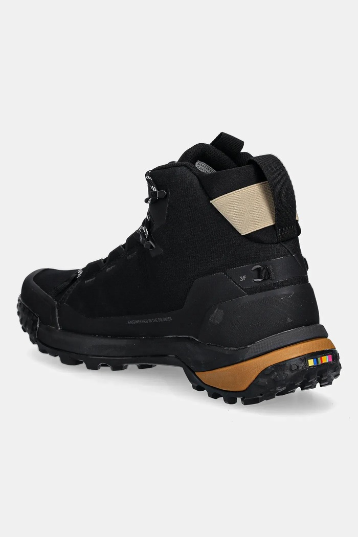 Cipők Salewa outdoor cipő PUEZ 2 00.0000061471 fekete