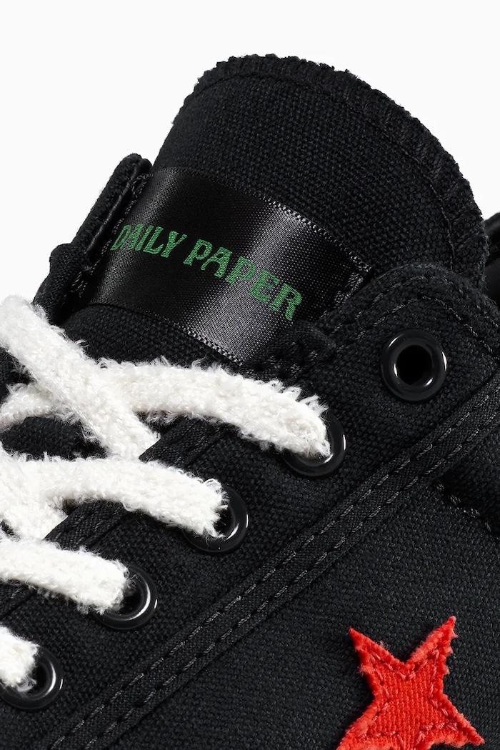 Tenisky Converse x Daily Paper Star Player 76 A13860C