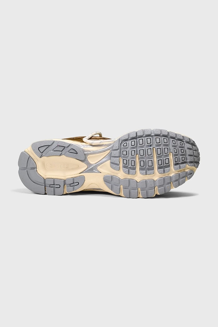 The Mercer Brand sportcipő The Re-Run High Frequency ME243019.997