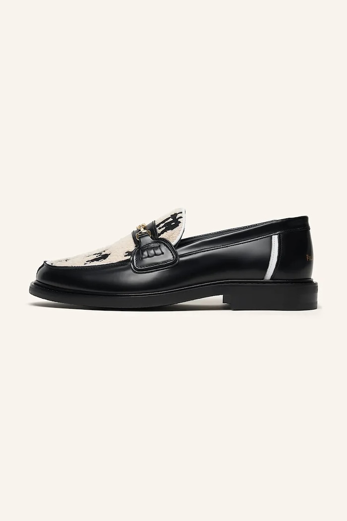 Filling Pieces shoes Loafer Generations 44260021861 black