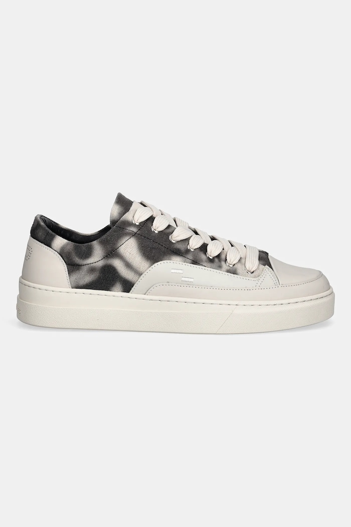 Filling Pieces scarpe da ginnastica Riviera Blemish 90260081861 beige SS25