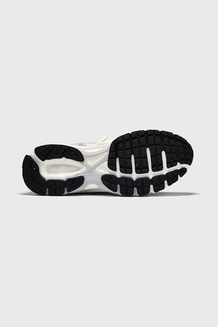 The Mercer Brand sportcipő The Re-Run Metallic ME251005.996 ezüst