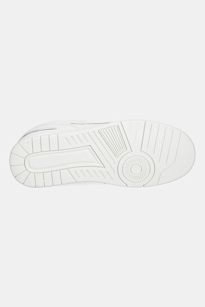 Tenisice PLEIN SPORT Viper I Gen.X.05 USC0737.STE003N.01 bijela