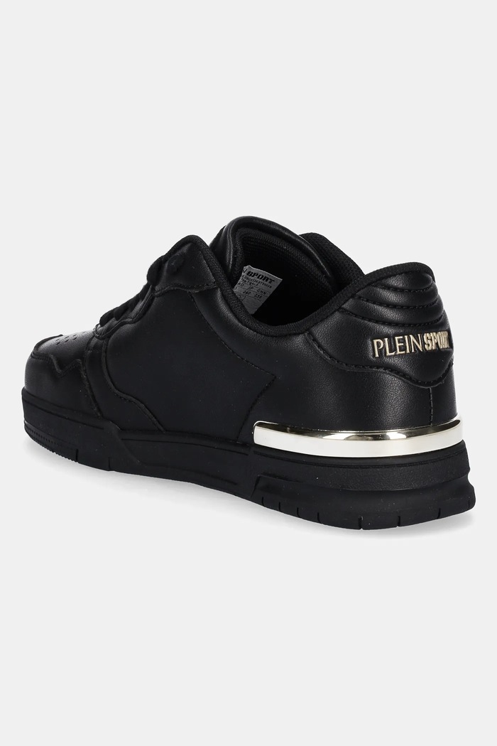 Obuwie PLEIN SPORT sneakersy Viper II Gen.X.05 USC0738.STE003N.0294 czarny