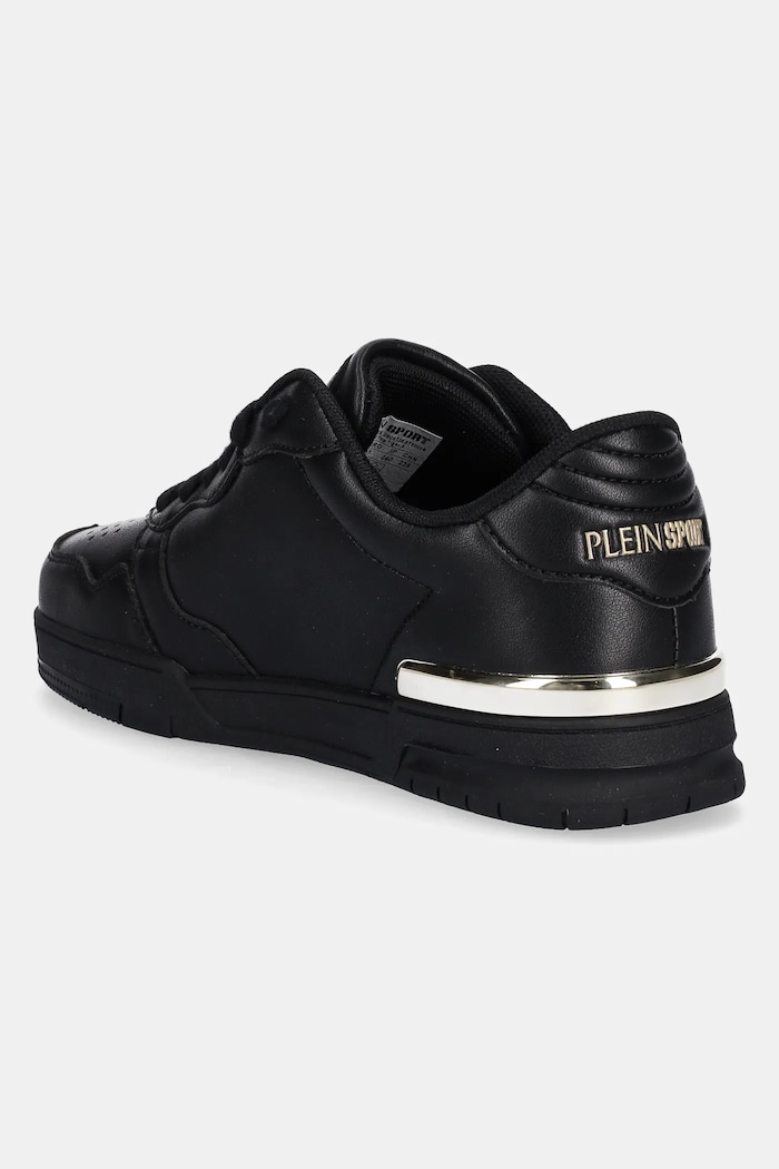Obuwie PLEIN SPORT sneakersy Viper II Gen.X.05 USC0738.STE003N.0294 czarny