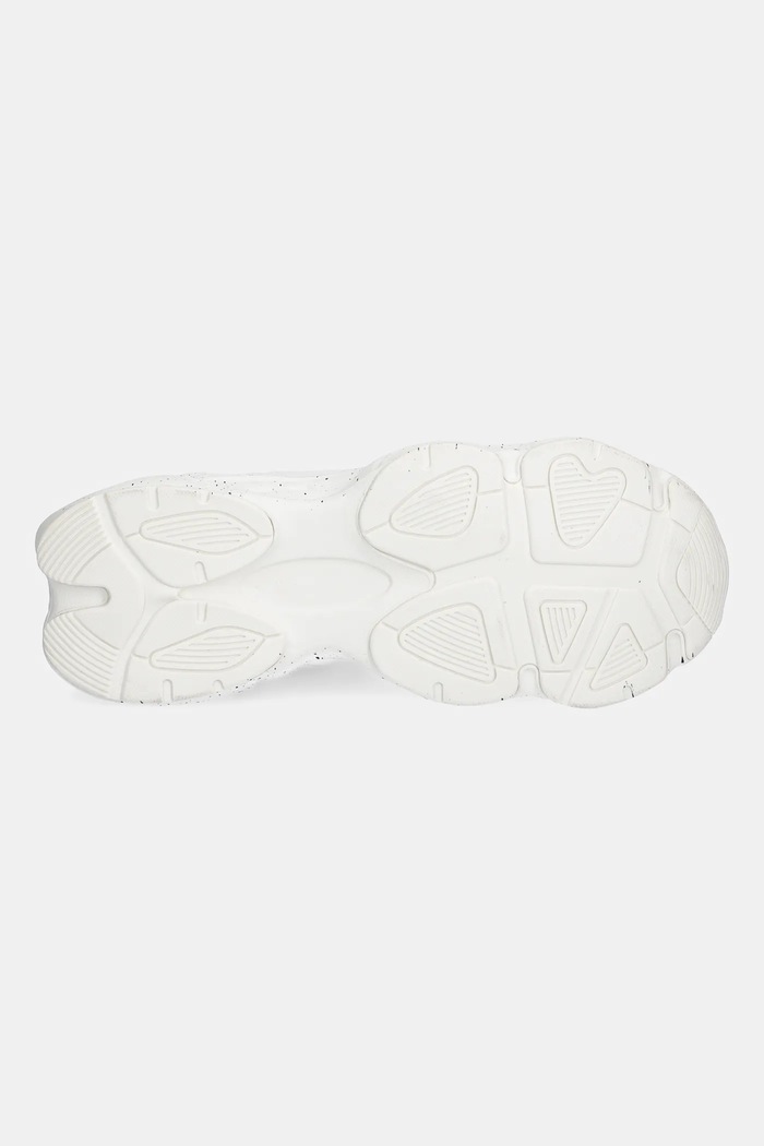 Tenisky PLEIN SPORT Venom Striker Gen.X.05 USC0740.STE003N.01 biela