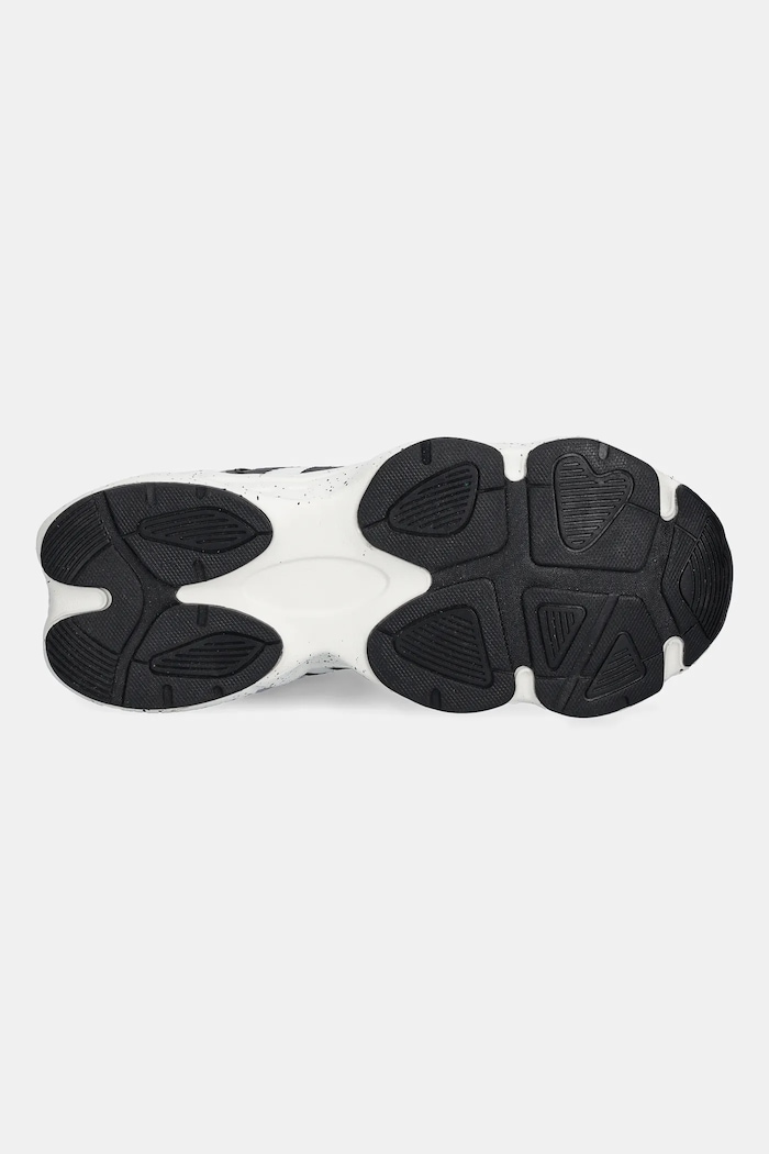 PLEIN SPORT sneakersy Venom Striker Gen.X.05 USC0740.STE003N.0102 biały
