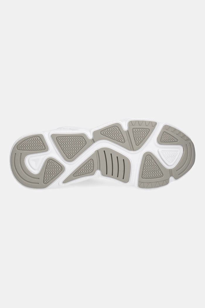 PLEIN SPORT sneakersy Tiger Storm Gen.X.05 USC0743.STE003N.01 biały