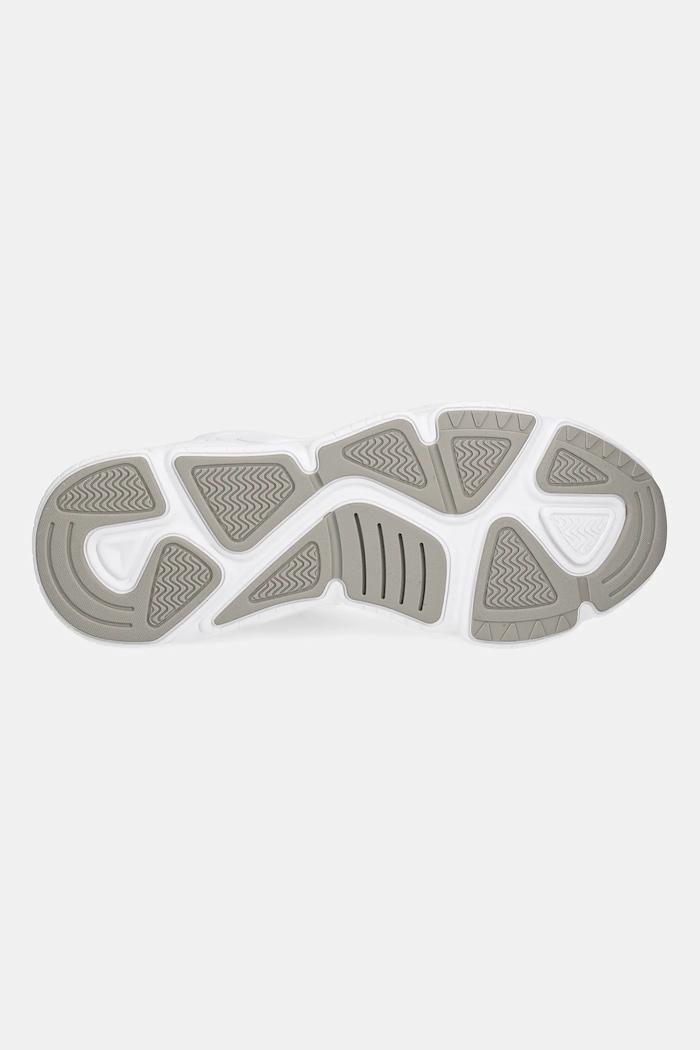 PLEIN SPORT sneakersy Tiger Storm Gen.X.05 USC0743.STE003N.01 biały