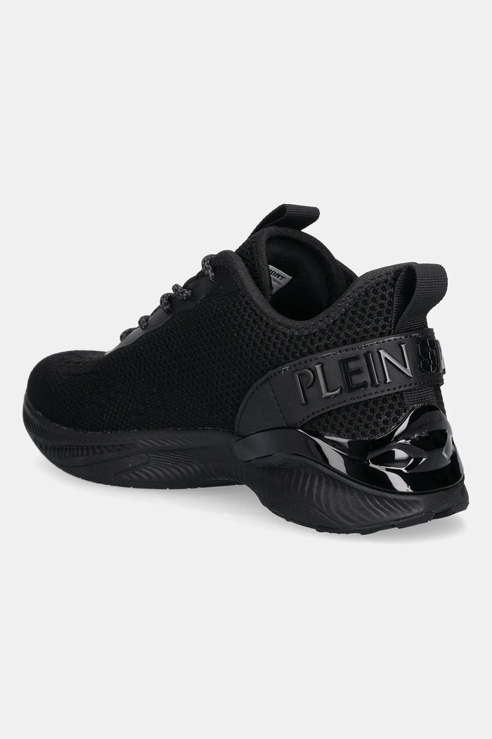 Obuća Tenisice PLEIN SPORT Nitro Xtreme Gen.X.05 USC0747.STE003N.0202 crna