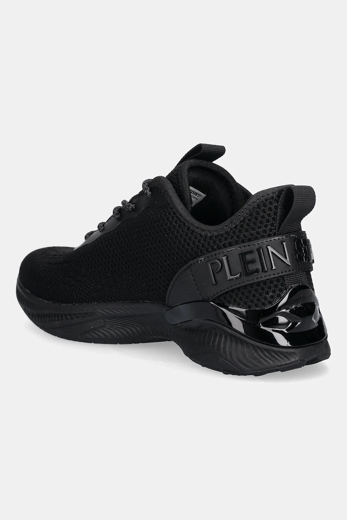 Obuća Tenisice PLEIN SPORT Nitro Xtreme Gen.X.05 USC0747.STE003N.0202 crna