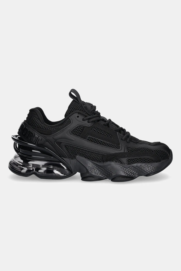 Tenisky PLEIN SPORT Thunderbeast Gen.X.05 USC0750.STE003N.0202 čierna AW25