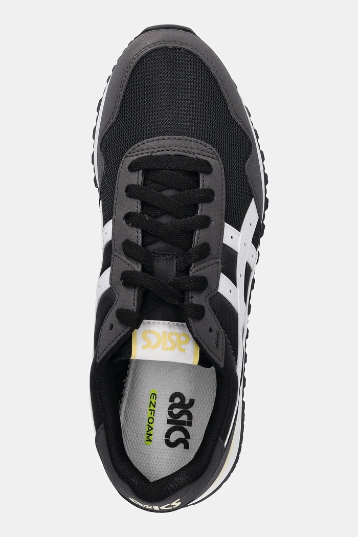 Asics sneakers TIGER RUNNER II nero 1203A612