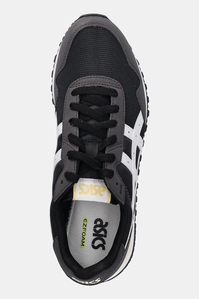 Asics sneakers TIGER RUNNER II nero 1203A612