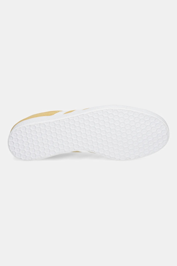 adidas Originals sneakersy Gazelle JH5382 żółty