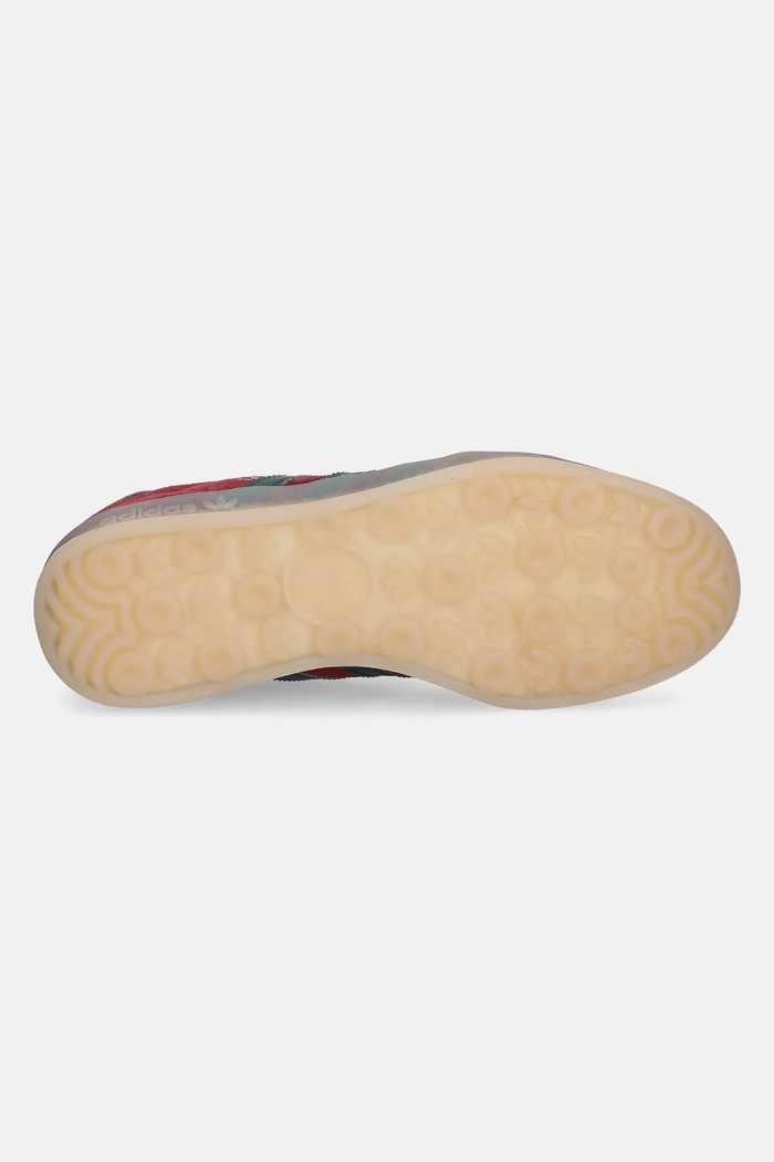 Σουέτ sneakers adidas Originals Gazelle Indoor JH5403