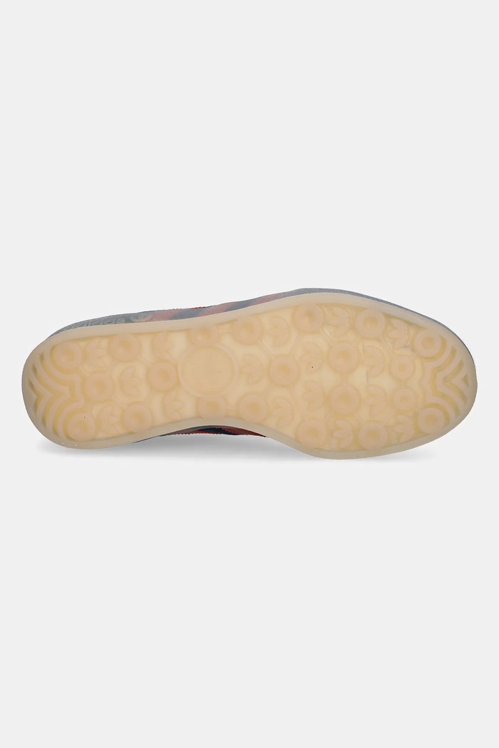 Σουέτ sneakers adidas Originals Gazelle Indoor JH5404