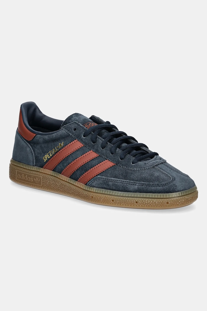 adidas Originals sneakersy Handball Spezial syntetyczny niebieski JH5436