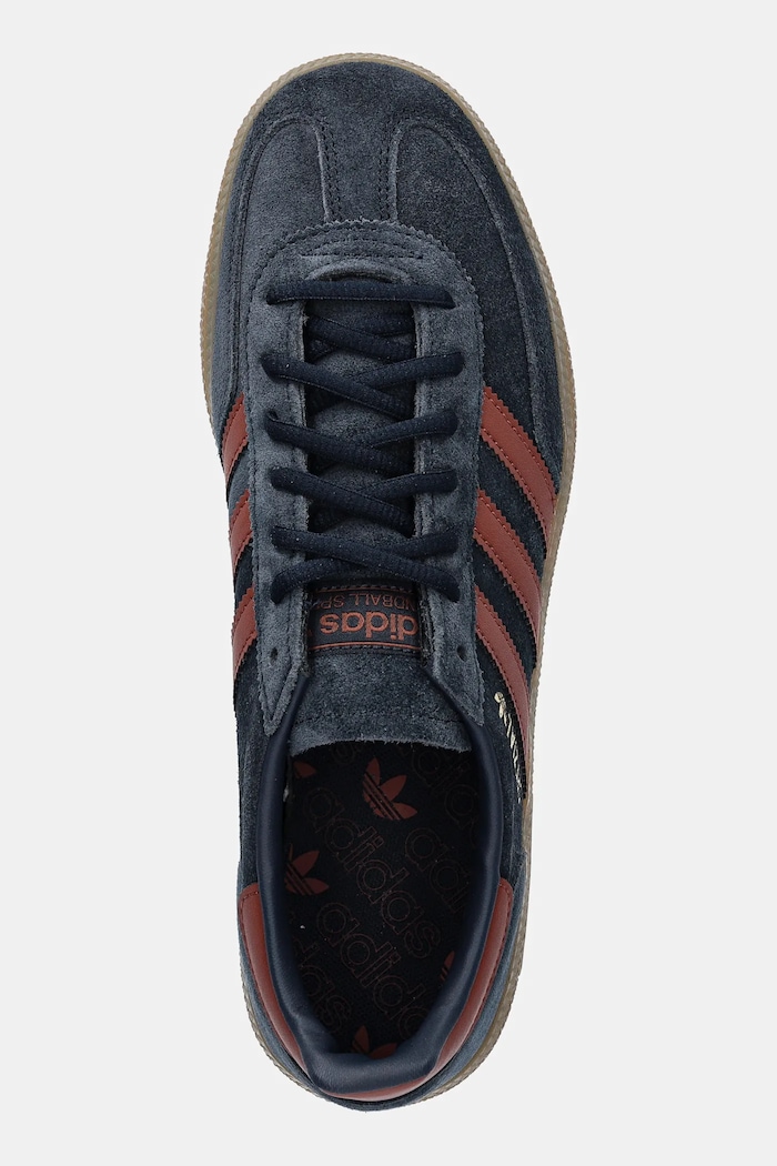 adidas Originals sneakersy Handball Spezial niebieski JH5436
