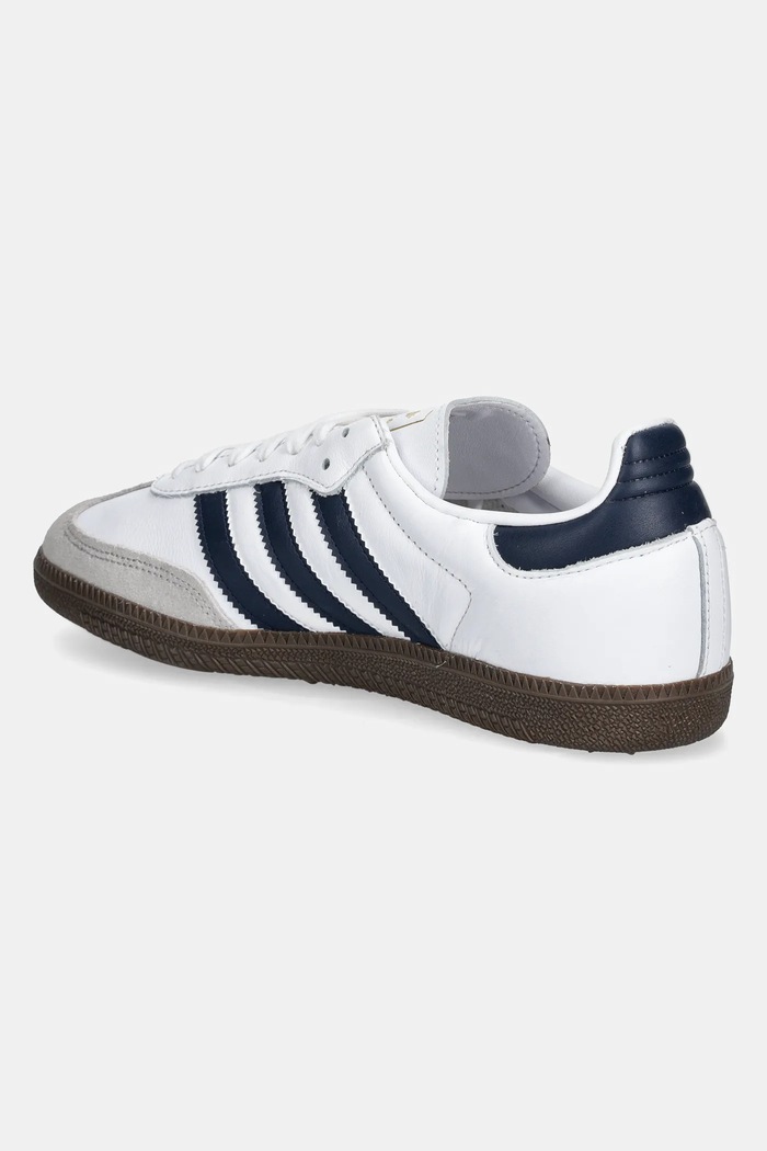 Sneakers adidas Originals Samba OG adidas Originals JH8795 λευκό