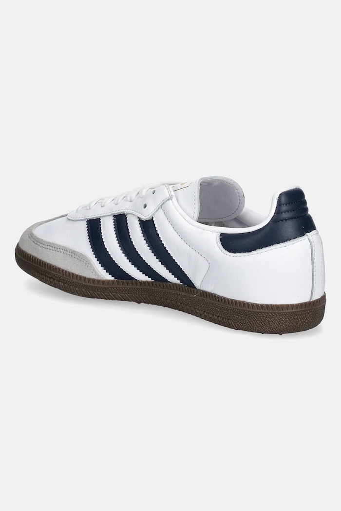 Sneakers adidas Originals Samba OG adidas Originals JH8795 λευκό