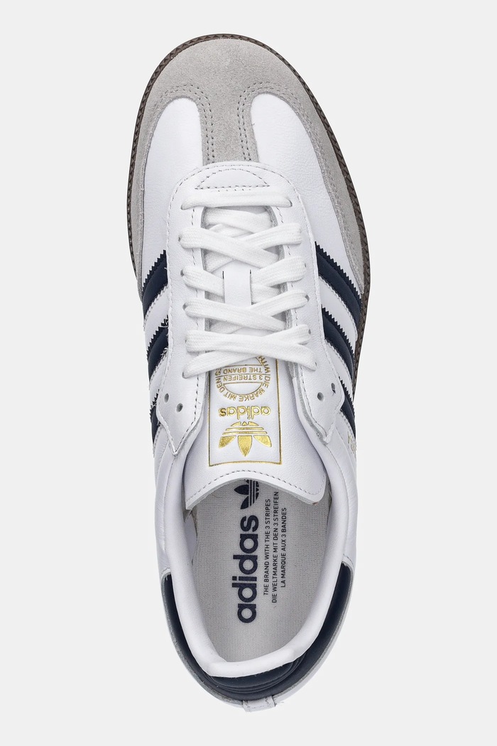 Sneakers adidas Originals Samba OG adidas Originals λευκό JH8795