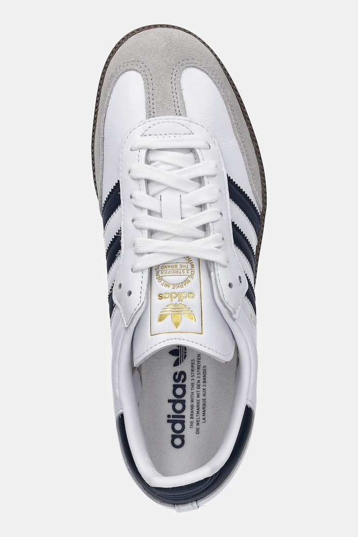 Sneakers adidas Originals Samba OG adidas Originals λευκό JH8795