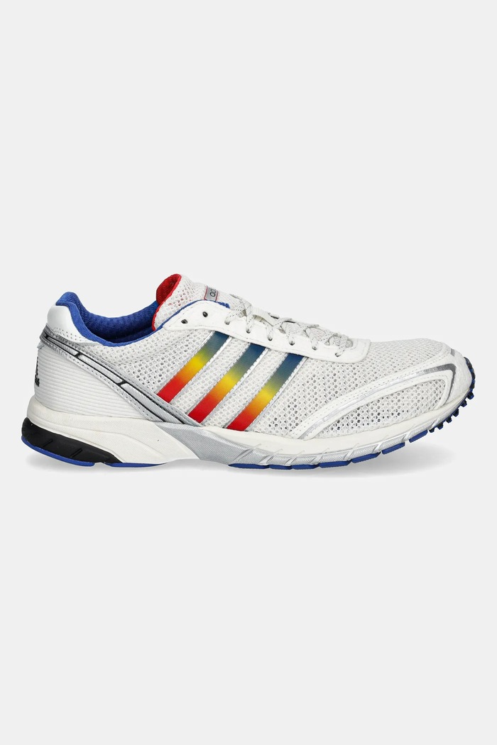 Sneakers adidas Originals Adizero Adios OG JI2684 λευκό SS25