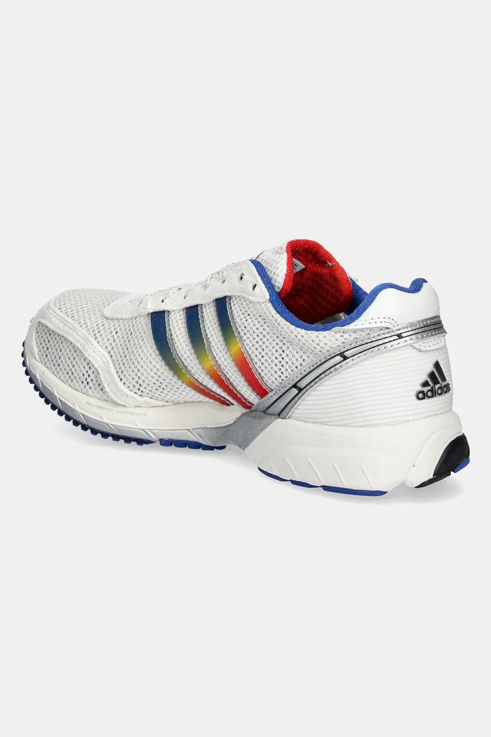 Παπούτσια Sneakers adidas Originals Adizero Adios OG JI2684 λευκό