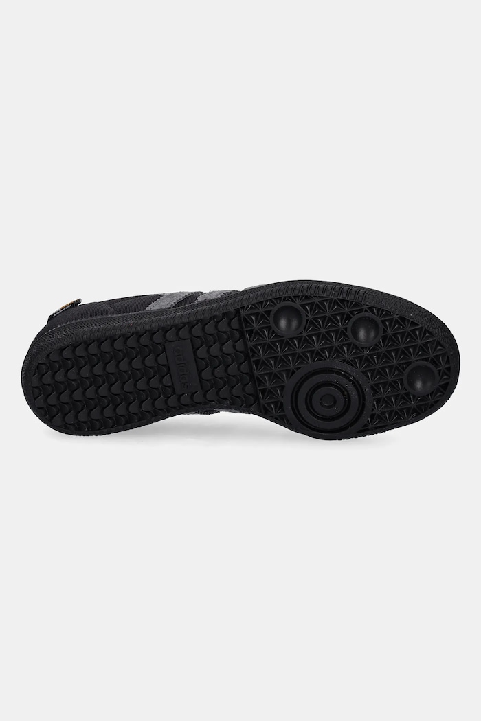 adidas Originals sneakersy Samba OG JI3214 szary