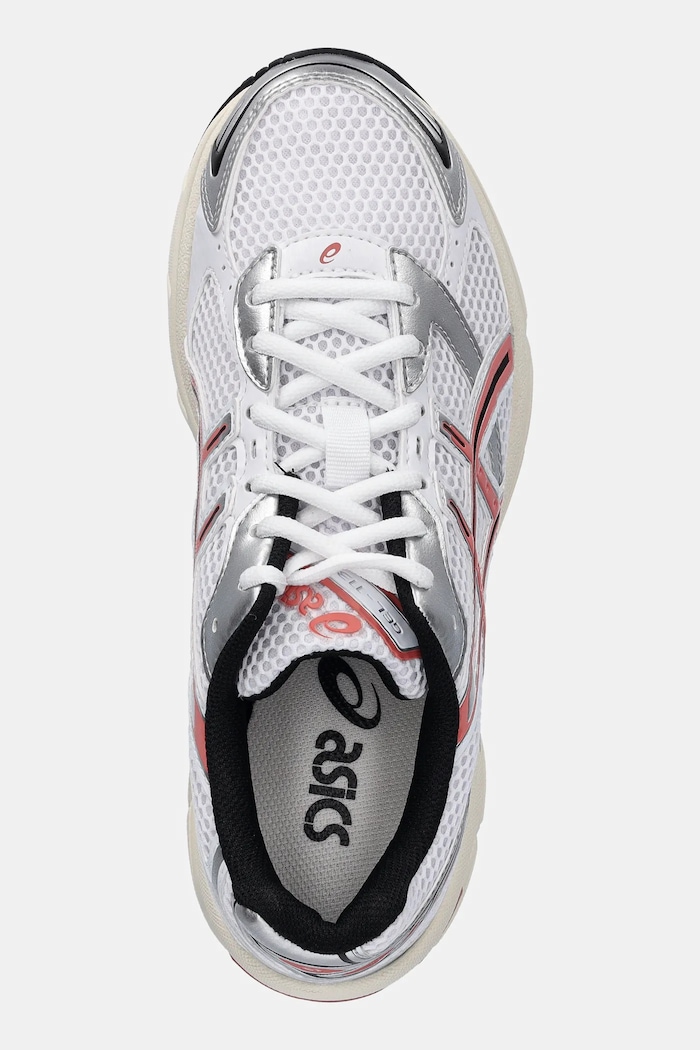 Tenisice Asics GEL-1130 srebrna 1203A609.102