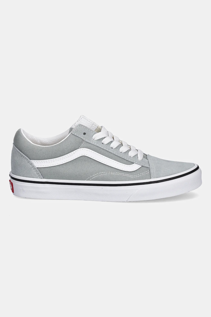 Tenisky Vans Old Skool VN000CR5EPO1 šedá SS25