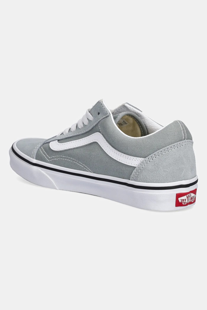 Boty Tenisky Vans Old Skool VN000CR5EPO1 šedá