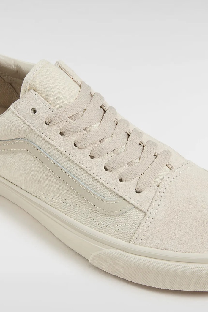 Obuwie Vans tenisówki Old Skool VN000D5NCDA1 beżowy