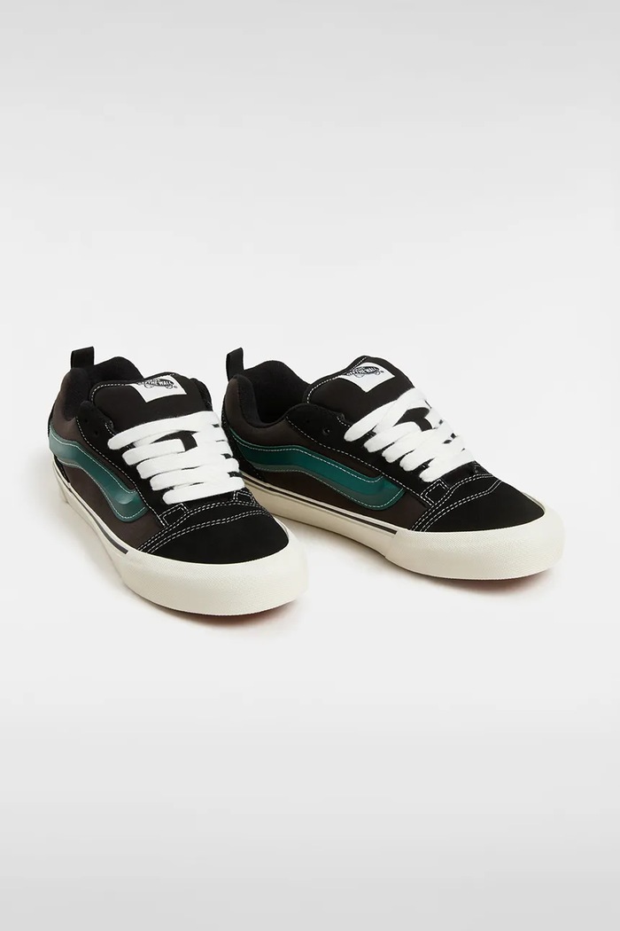 Vans Knu Skool VN000D6CCI21 crna SS25