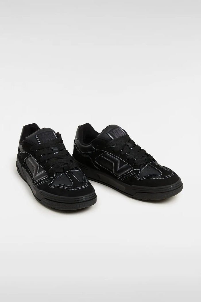 Tenisky Vans Upland VN000D6FBLA1 čierna SS25