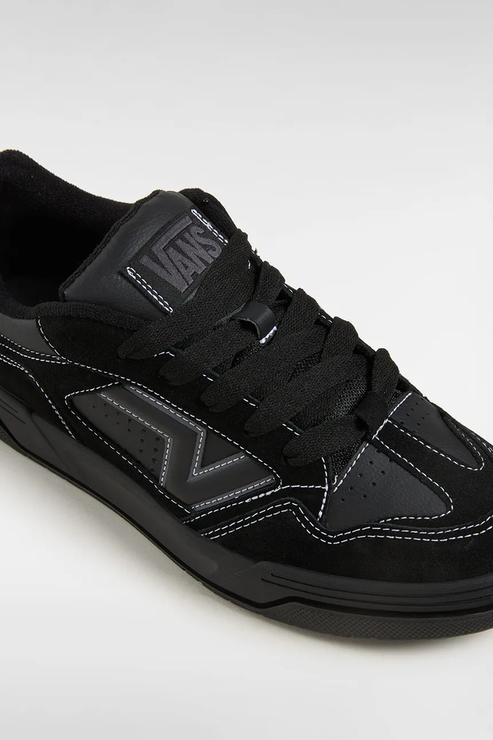 Obuv Tenisky Vans Upland VN000D6FBLA1 čierna