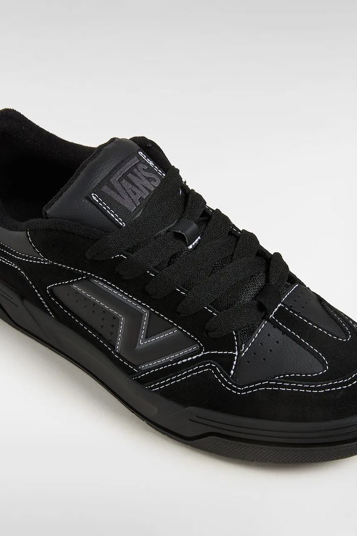 Obuv Tenisky Vans Upland VN000D6FBLA1 čierna