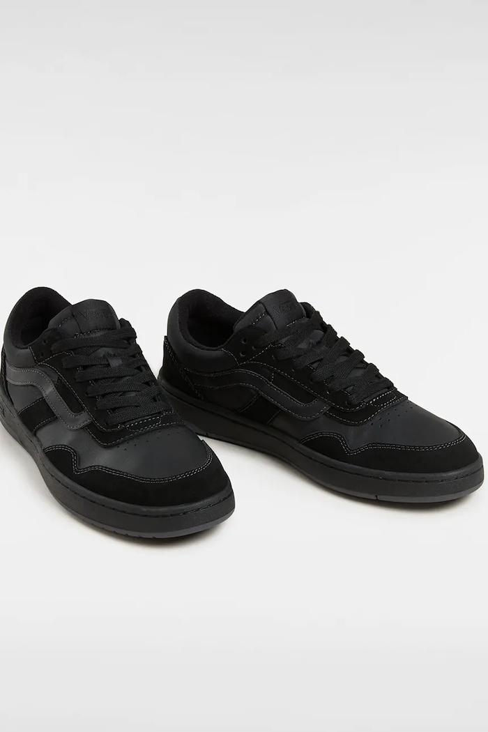Tenisky Vans Cruze 3.0 VN000D6SBKA1 čierna SS25