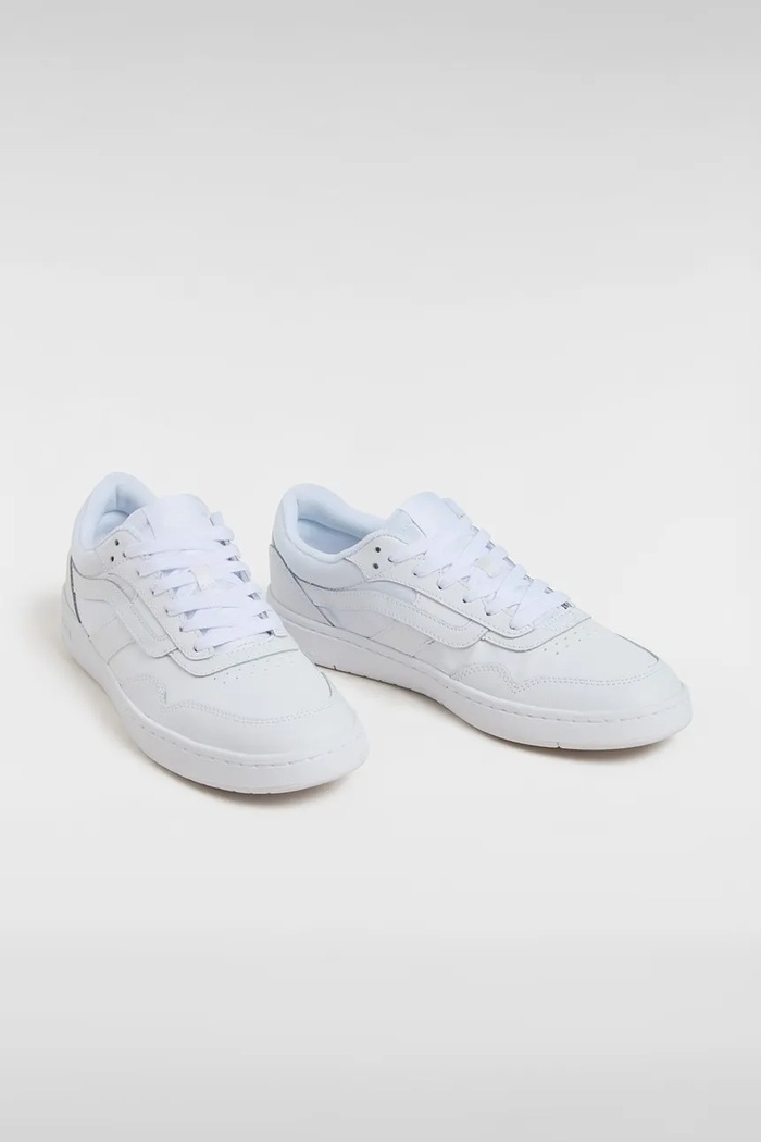 Tenisky Vans Cruze 3.0 VN000D6SWWW1 bílá SS25