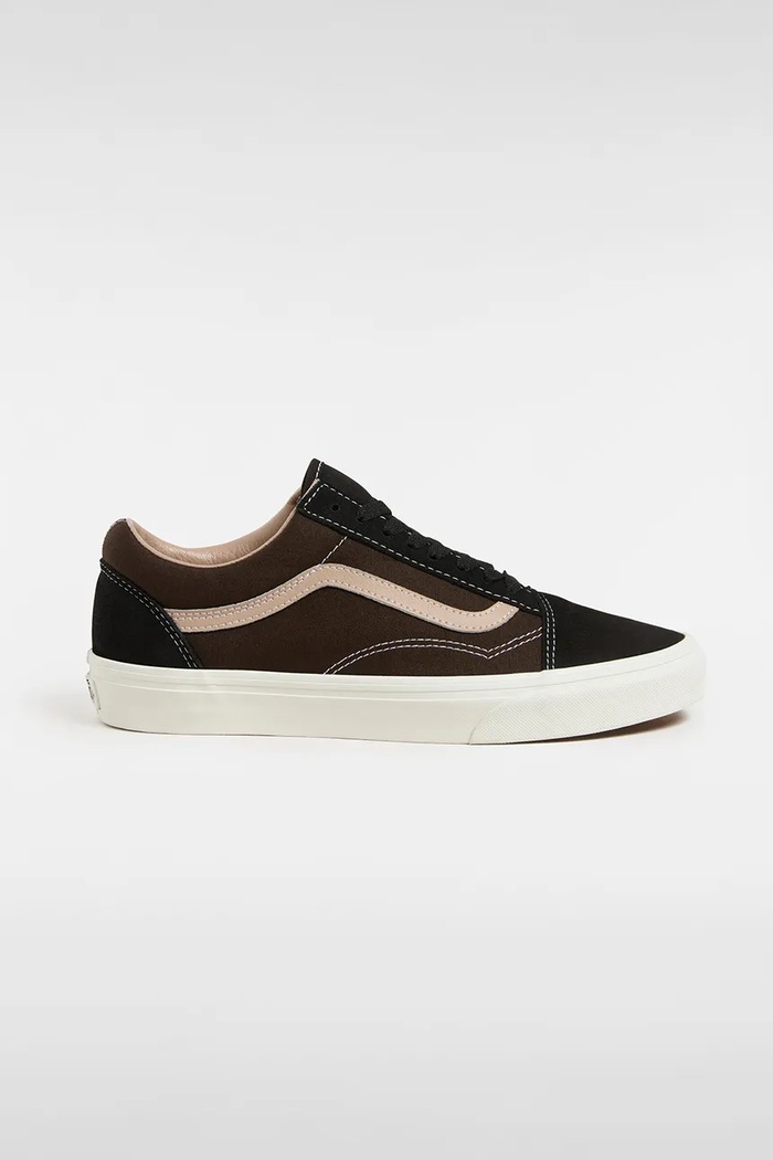 Teniske Vans Old Skool Raven rjava VN000D7ZYS81