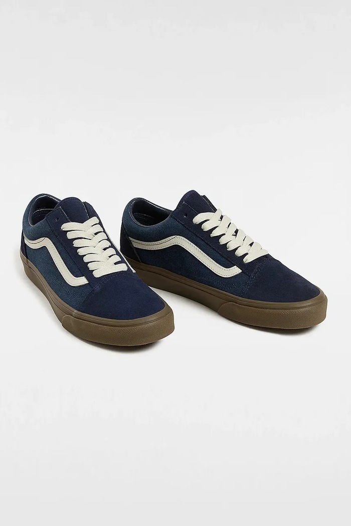 Tenisky Vans Old Skool VN0A2Z42NVY1 tmavomodrá SS25