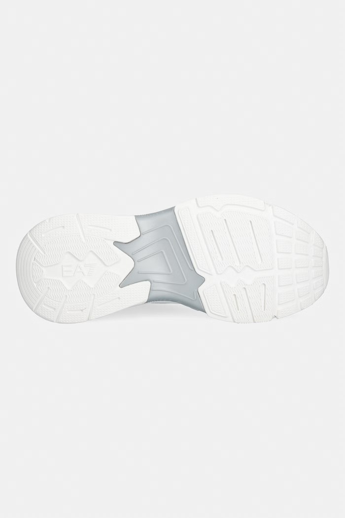 EA7 Emporio Armani sneakers bărbătești XK446.X8X249 alb