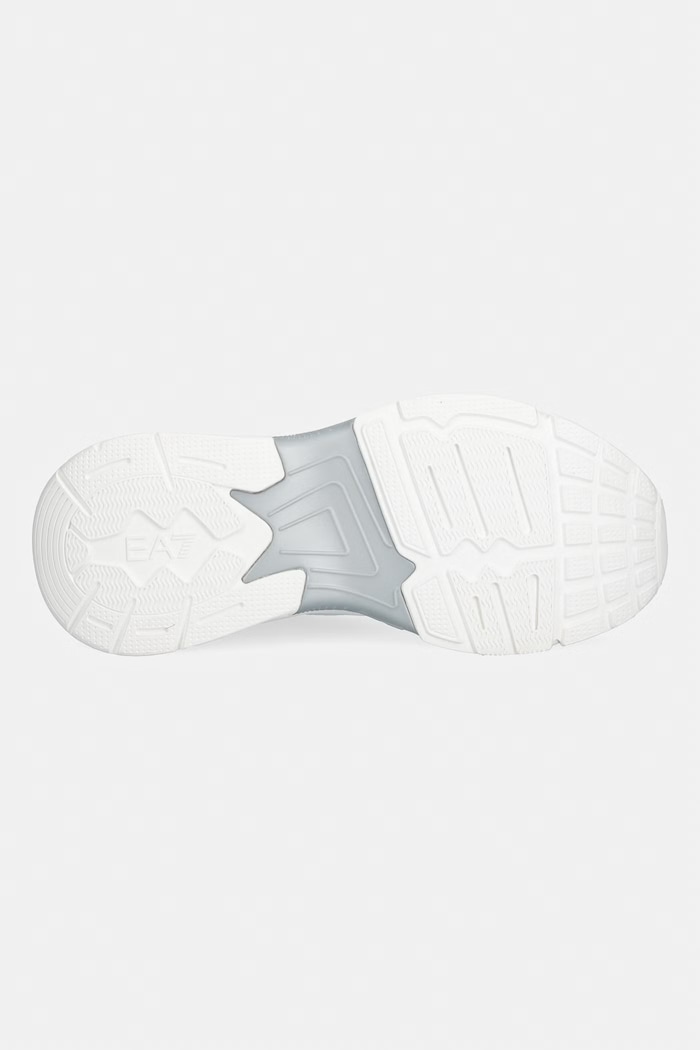 EA7 Emporio Armani sneakers bărbătești XK446.X8X249 alb