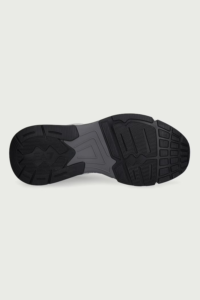 Sneakers EA7 Emporio Armani gri XK446.X8X249
