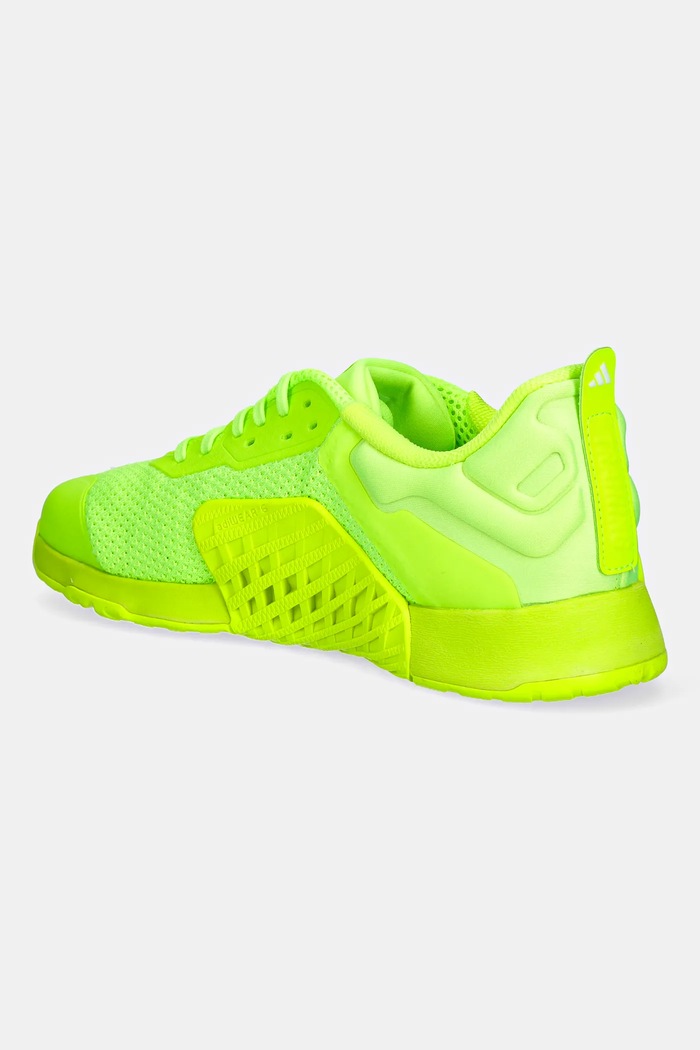 Scarpe adidas Performance scarpe da allenamento Dropset 3 IH5248 verde