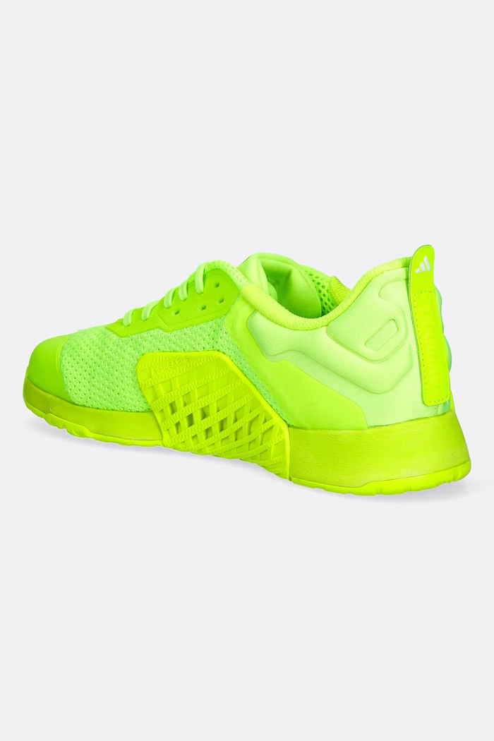 Scarpe adidas Performance scarpe da allenamento Dropset 3 IH5248 verde