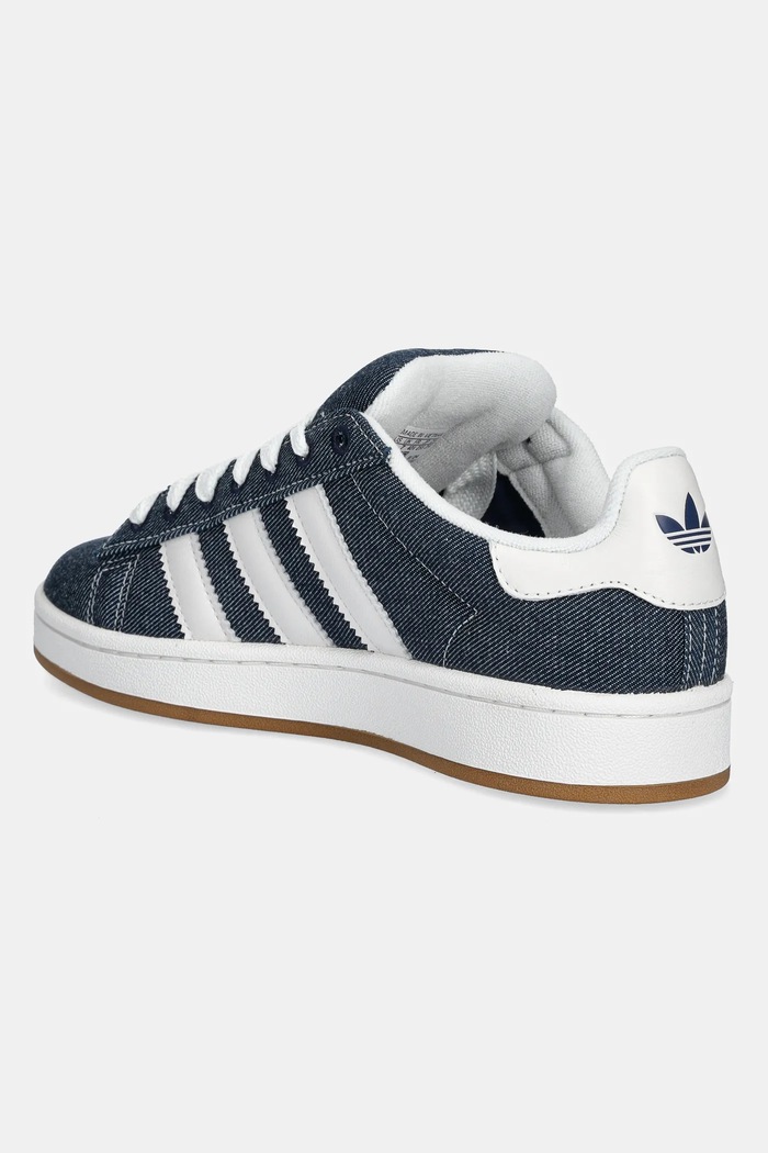 Παπούτσια Sneakers adidas Originals Campus 00s JI3163 σκούρο μπλε