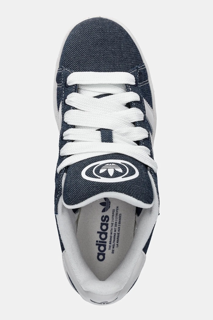 Sneakers adidas Originals Campus 00s σκούρο μπλε JI3163